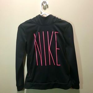 NIKE sweatshirt